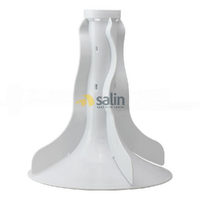 Kleenmaid PN: KS36507 KLEENMAID WASHING MACHINE SPEEDQUEEN FLEX-VANE AGITATOR spare part