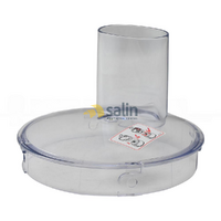 PN: KW663797 DELONGHI FOOD PROCESSOR BOWL LID