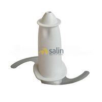 PN: KW664909 KENWOOD FOOD PROCESSOR CIRCULAR SERRATED BLADE | FP734 SILVER SPEED