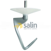 PN: KW712210 KENWOOD CHEF FOOD PROCESSOR DOUGH HOOK