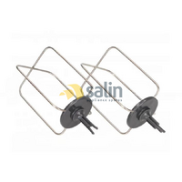 PN: KW714767 KENWOOD MULTIPRO METAL WHISK | FPM810 and FPM800 0WFPM81002