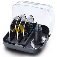 PN: KW714802 KENWOOD DISC STORAGE BOX