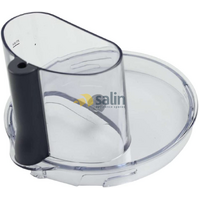 PN: KW715509 KENWOOD FOOD PROCESSOR BOWL COVER LID | 0W22011008/FPM910