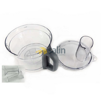 PN: KW716779 KENWOOD MULTIPRO FOOD PROCESSOR BOWL