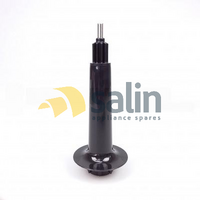 PN: KW716904 KENWOOD MULTIPRO FOOD PROCESSOR DRIVE SHAFT