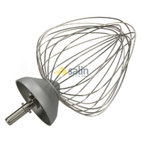 PN: KW717152 KW712208 DELONGHI MIXER BALLOON WHISK ATTACHMENT | KW712208 1673803