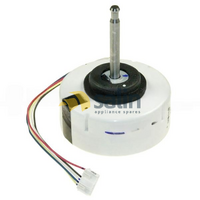 PN: L6CBYYYL0011 PANASONIC AIR-CON INDOOR FAN MOTOR
