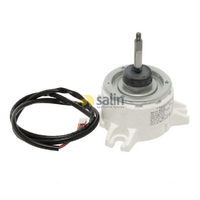 LG GENUINE LG AIR CONDITIONER FAN MOTOR OUTDOOR | (A8UW486FA5.AWGBLAP) spare part