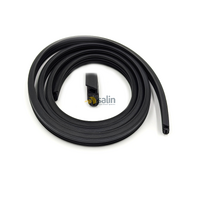 LG GENUINE LG DISHWASHER DOOR SEAL GASKET | XD3A25UMB spare part