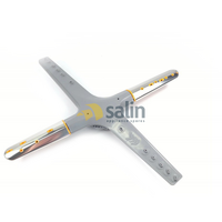 LG GENUINE LG DISHWASHER SPRAY ARM | (DFB315HD.ABDREAP) XD3A15BS spare part