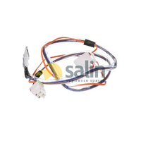 LG GENUINE LG FRIDGE DEFROST CONTROLLER & TEMPERATURE SENSOR | (GR-B197DVCA.ASWRGAP) spare part
