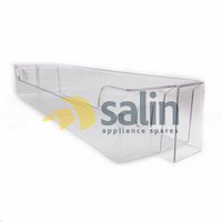 LG GENUINE LG FRIDGE DOOR BASKET SHELF | (GC-B432HLCM.APZRGAP) spare part