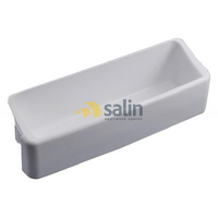 LG GENUINE LG FRIDGE DOOR BIN BASKET SHELF | (GR-L247PSBA.ASTRGAP) spare part