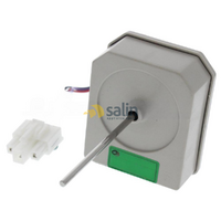 LG GENUINE LG FRIDGE EVAPORATOR FAN MOTOR | GR-L207DTUA spare part