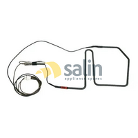 LG GENUINE LG FRIDGE SHEATH HEATER | 5300JB1092A spare part