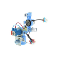 LG GENUINE LG FRIDGE WATER INLET VALVE | (GR-L21AVLXD.APVRGAP) spare part