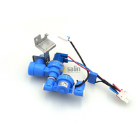 LG GENUINE LG FRIDGE WATER INLET VALVE | (GR-L24FTSHL.ANSRGAP) spare part