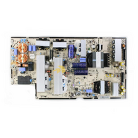 LG PN: EAY64490602 GENUINE LG HOME ELECTRONICS POWER SUPPLY PCB spare part
