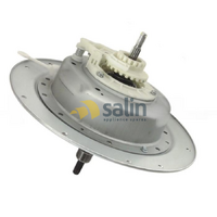 LG GENUINE LG WASHING MACHINE CLUTCH COUPLING | (T1103ADF0.ABWREAP) spare part