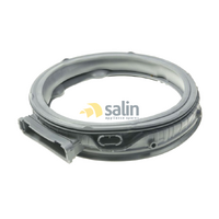 LG GENUINE LG WASHING MACHINE DOOR BOOT SEAL GASKET | (F4V5VGP0W.ABWREAP) spare part