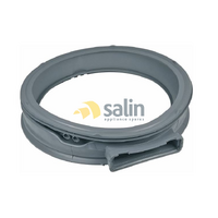LG GENUINE LG WASHING MACHINE DOOR GASKET BOOT SEAL | (F4J8FHP2WD.ABWREAP) spare part