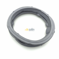 LG GENUINE LG WASHING MACHINE DOOR GASKET BOOT SEAL | WV5-1275W spare part