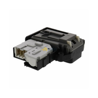 LG GENUINE LG WASHING MACHINE DOOR INTERLOCK SWITCH | (F1255FD.ABWREAP) spare part