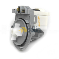 LG GENUINE LG WASHING MACHINE DRAIN PUMP MOTOR | WD-F14427D spare part