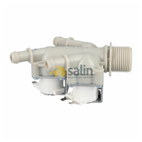 LG GENUINE LG WASHING MACHINE INLET VALVE | WV9-1408B spare part