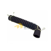 LG GENUINE LG WASHING MACHINE INTERNAL DRAIN HOSE | WTG9532VH spare part