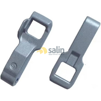 LG GENUINE LG WASHING MACHINE LOCKING HOOK | (F4J8FNP2S.AESREAP) spare part