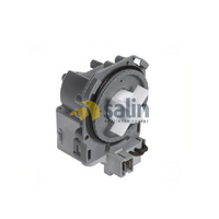 LG GENUINE LG WASHING MACHINE PUMP MOTOR | WD1207ND spare part