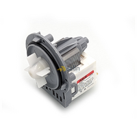 LG GENUINE LG WASHING MACHINE PUMP MOTOR | 1674560 631886 1711274 spare part