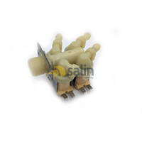 LG GENUINE LG WASHING MACHINE WATER INLET VALVE | WD-1457RD spare part