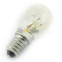 Universal RF034 UNIVERSAL FRIDGE LIGHT BULB LAMP (15W) spare part
