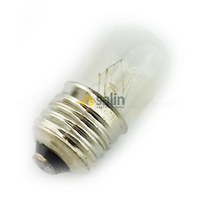 Universal UNIVERSAL OVEN LIGHT BULB LAMP (15W 300DEG) spare part