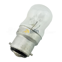 Universal UNIVERSAL FRIDGE LIGHT BULB LAMP (15W) spare part