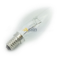Universal LM105 UNIVERSAL RANGEHOOD LIGHT BULB LAMP (28W) | RFC900K spare part
