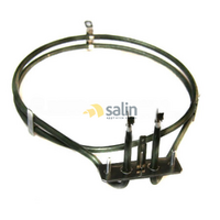 Universal ELECTROLUX OVEN LONG NECK FAN FORCED ELEMENT (2000W) | to300x to300w spare part