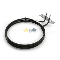 Universal UNIVERSAL OVEN LONG NECK FAN FORCED ELEMENT (2500W) spare part