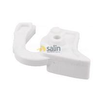 Sharp PN: LSTPPA192CBFA SHARP FRIDGE DOOR STOP SPRING HOOK spare part