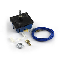 Universal UNIVERSAL COOKTOP DUAL TEMPERATURE SIMMERSTAT CONTROL SWITCH spare part