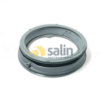 LG MDS55242604 LG FRONT LOADER DOOR SEAL/GASKET | replaces part spare part