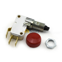 Universal UNIVERSAL COOKTOP MICROSWITCH spare part