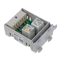 PN: 09053390 GENUINE MIELE DISHWASHER ELECTRONIC UNIT | 6505 6500 6475 6470 6415