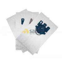 PN: 09917730 GENUINE MIELE VACUUM CLEANER DUST BAGS | S2111 S2110 S204 S200