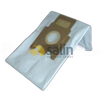 PN: AF374S GENUINE MIELE VACUUM CLEANER VACBAG 5PK SYNTHETIC MIELE | S223-2 S223