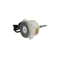 Mitsubishi GENUINE MITSUBISHI AIR CONDITIONER MOTOR (3.5KG) spare part