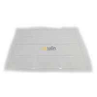 PN: RKW437A400 GENUINE MITSUBISHI AIR CONDITIONER AIR FILTER