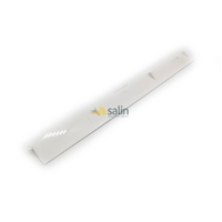 Mitsubishi PN: RLA436A002AA GENUINE MITSUBISHI AIR CONDITIONER LOWER HORIZONTAL FLAP spare part
